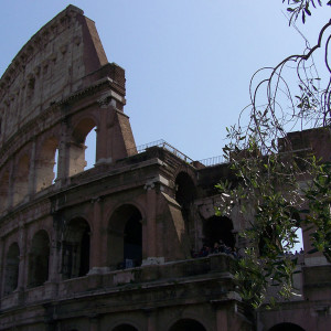 Visite Colisée Rome