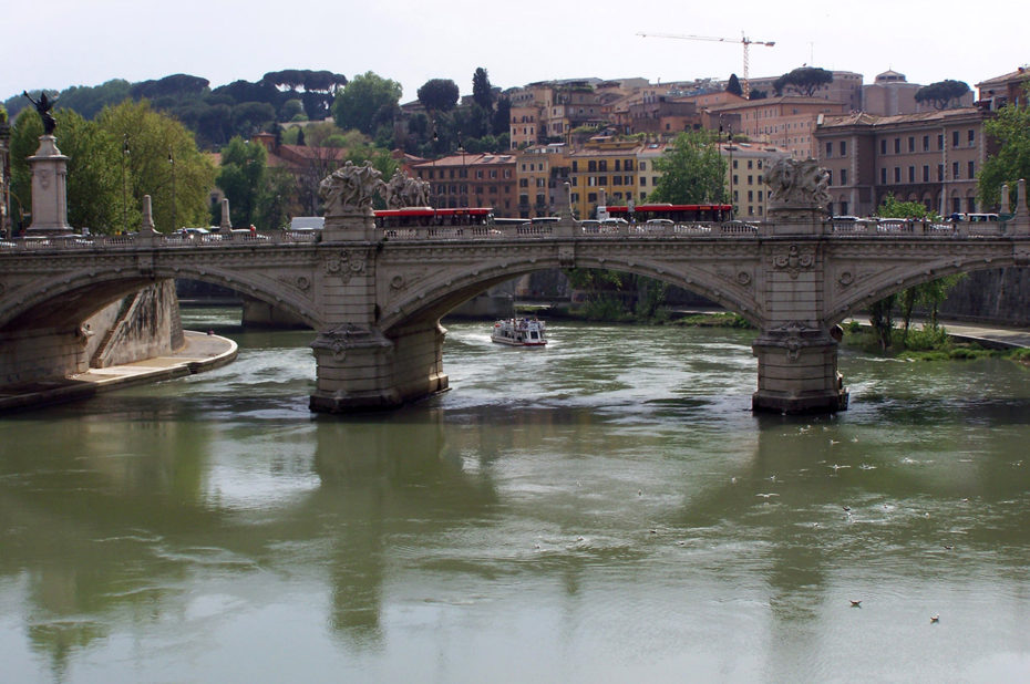 Pont Victor Emmanuel II