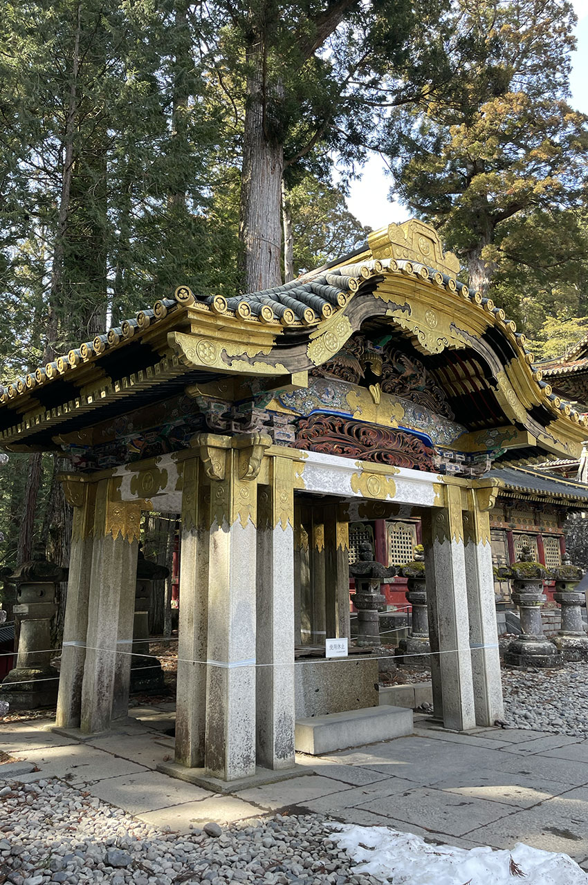 Mizuya, bâtiment destiné aux rites de purification