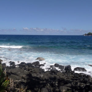 La Réunion, petit paradis dans l'océan Indien
