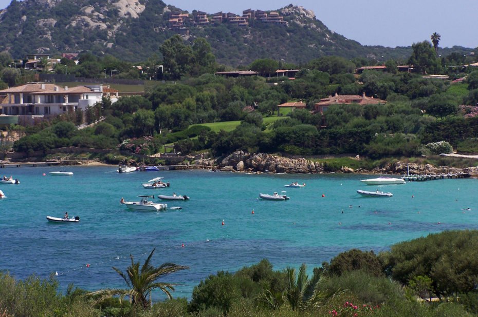 La Sardaigne, une destination de rêve pour les vacances