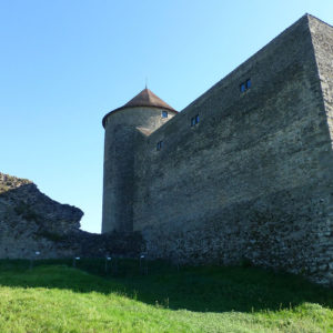 Château des Allymes à Ambérieu-en-Bugey