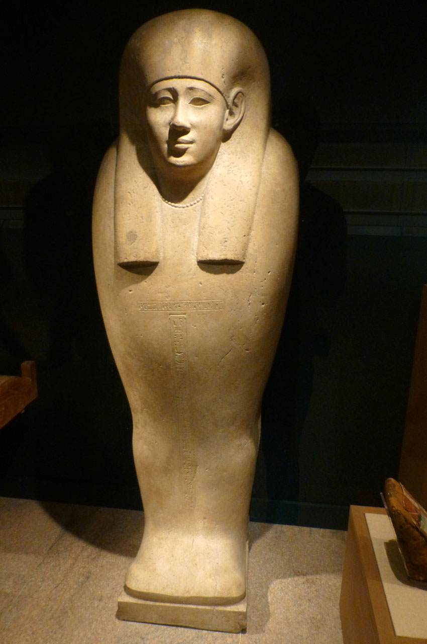 Sarcophage de Djedhor