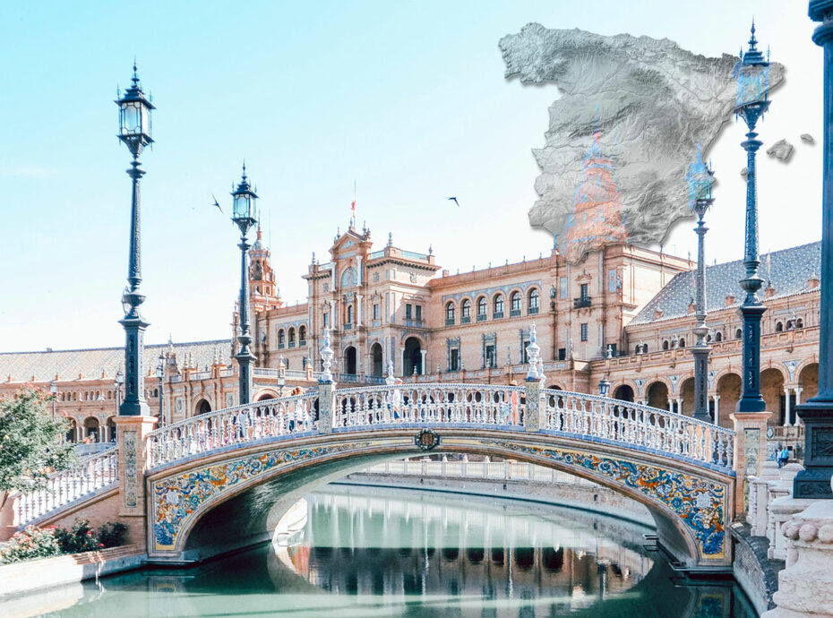 Travel to Spain