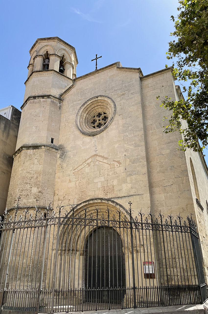 Capella di Sant Joan