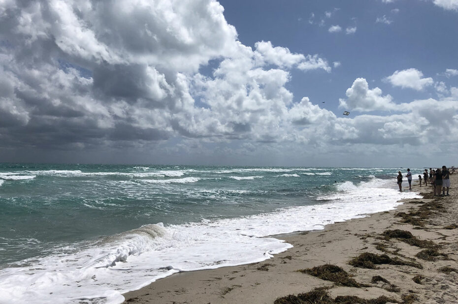Miami Beach accueille près de 16 millions de touristes par an