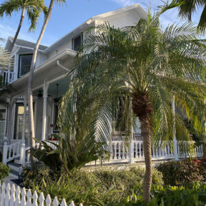 Maison de rêve à Key West