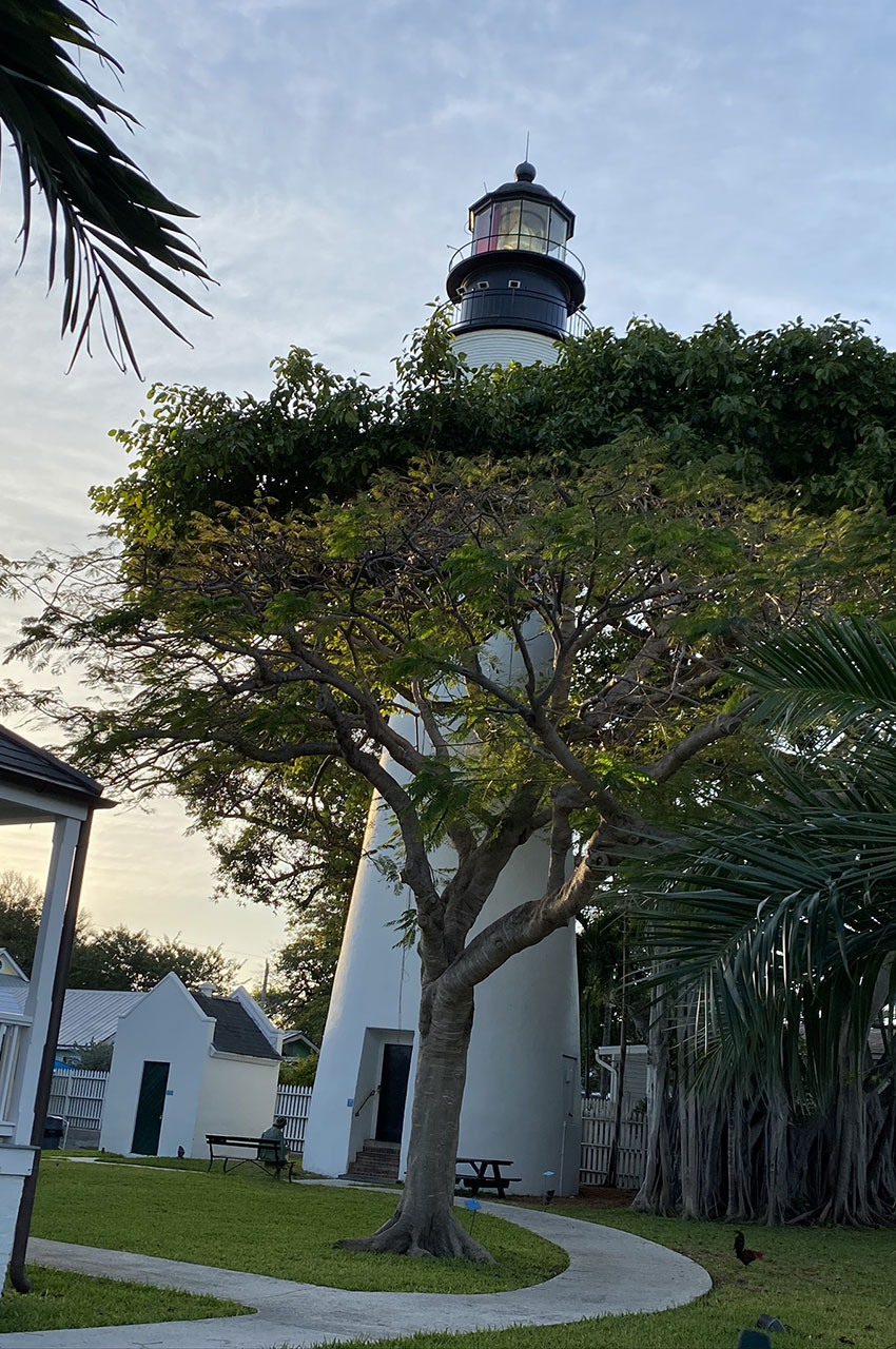 Phare de Key West