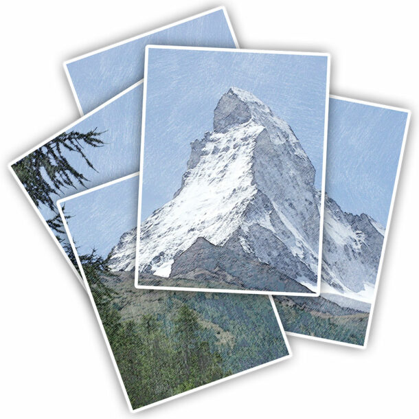Voyage en Suisse, 2011