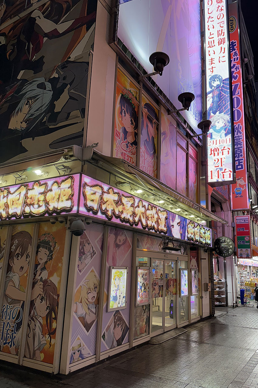 Le manga, composante importante de la culture japonaise