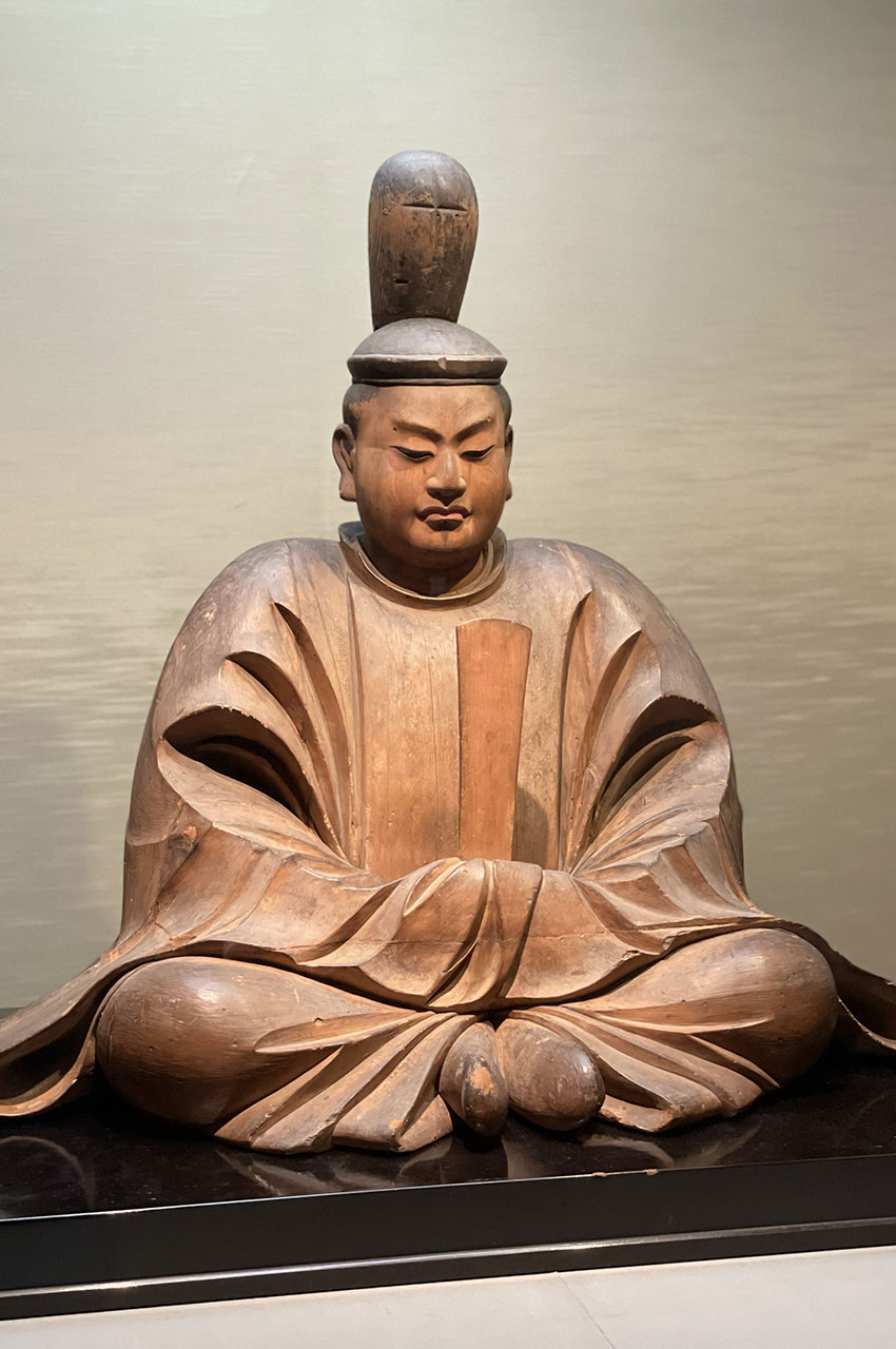 Hachiman, le dieu protecteur Hachiman, le dieu protecteur
